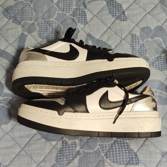 Air Jordan 1 Elevate Low sneakers - Picture 4 of 9